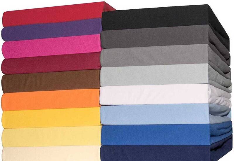 CelinaTex Lucina Spannbettlaken Produktbild